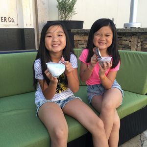 Meet your Posher, Chee